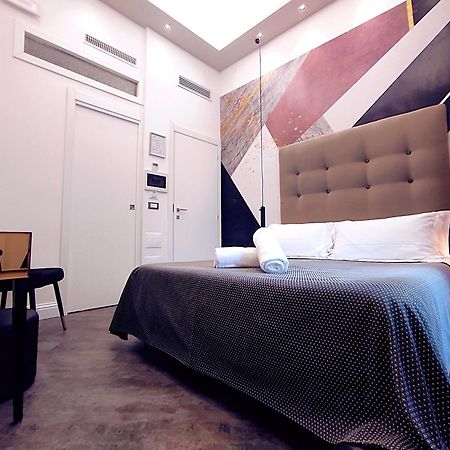 Antiqua Domus Hotel Rome Exterior photo