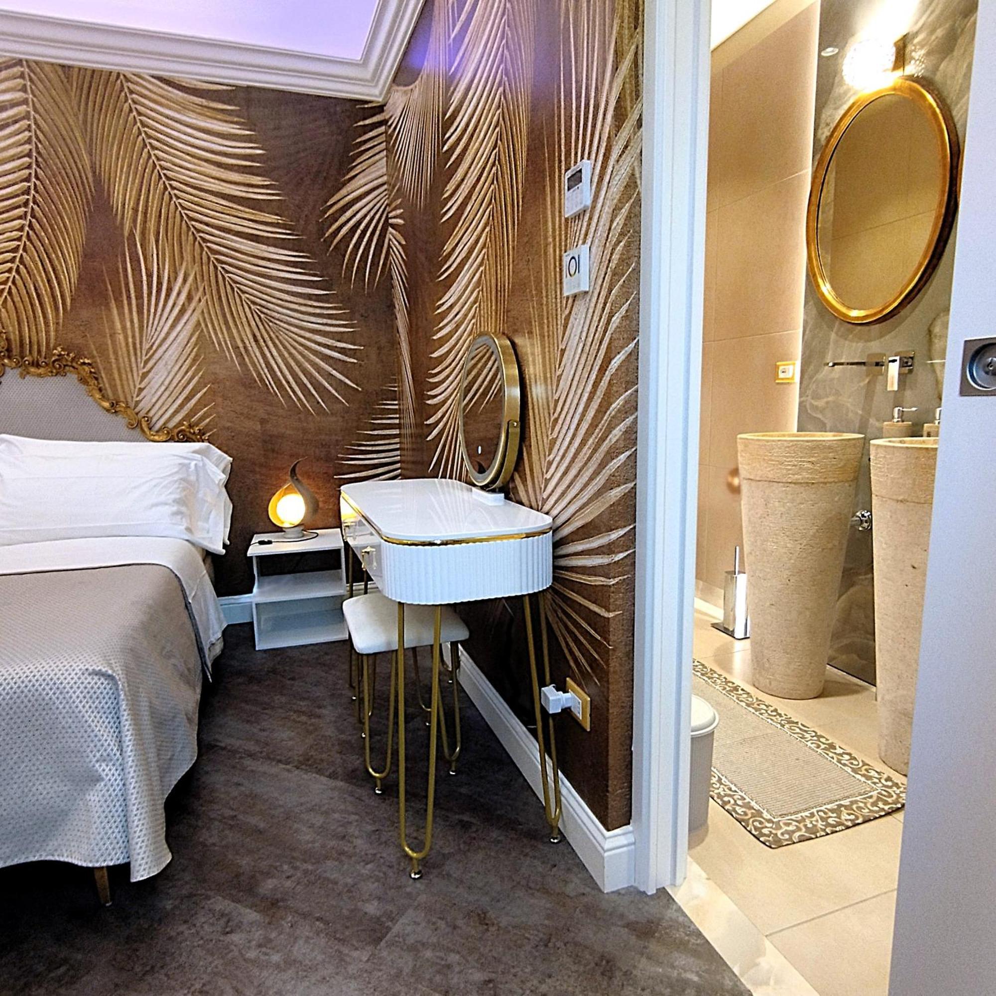 Antiqua Domus Hotel Rome Exterior photo