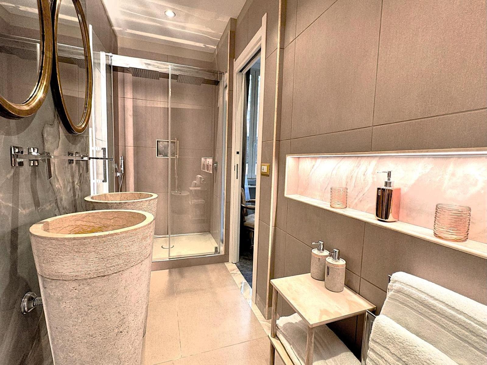 Antiqua Domus Hotel Rome Exterior photo