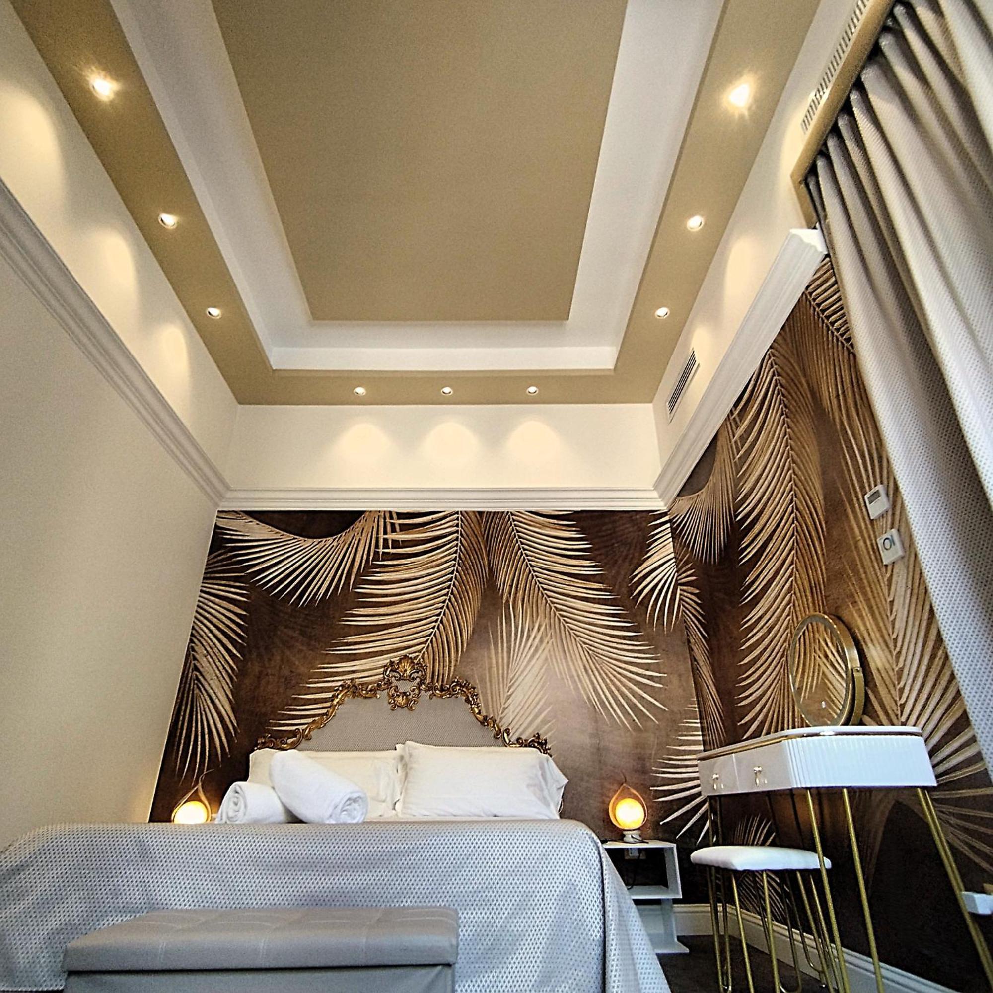 Antiqua Domus Hotel Rome Exterior photo