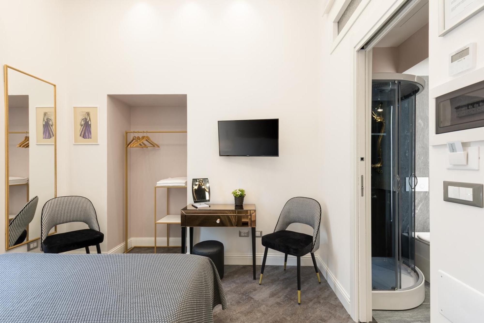 Antiqua Domus Hotel Rome Exterior photo