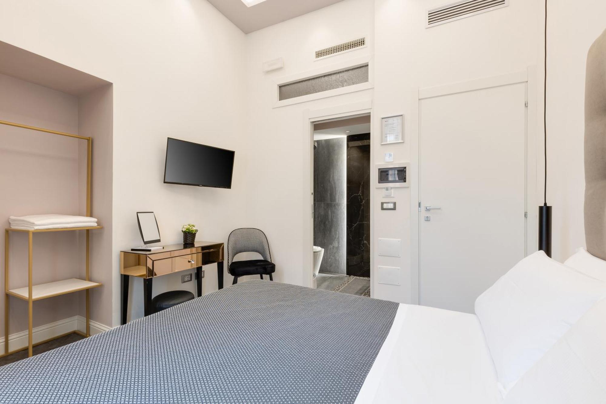 Antiqua Domus Hotel Rome Exterior photo