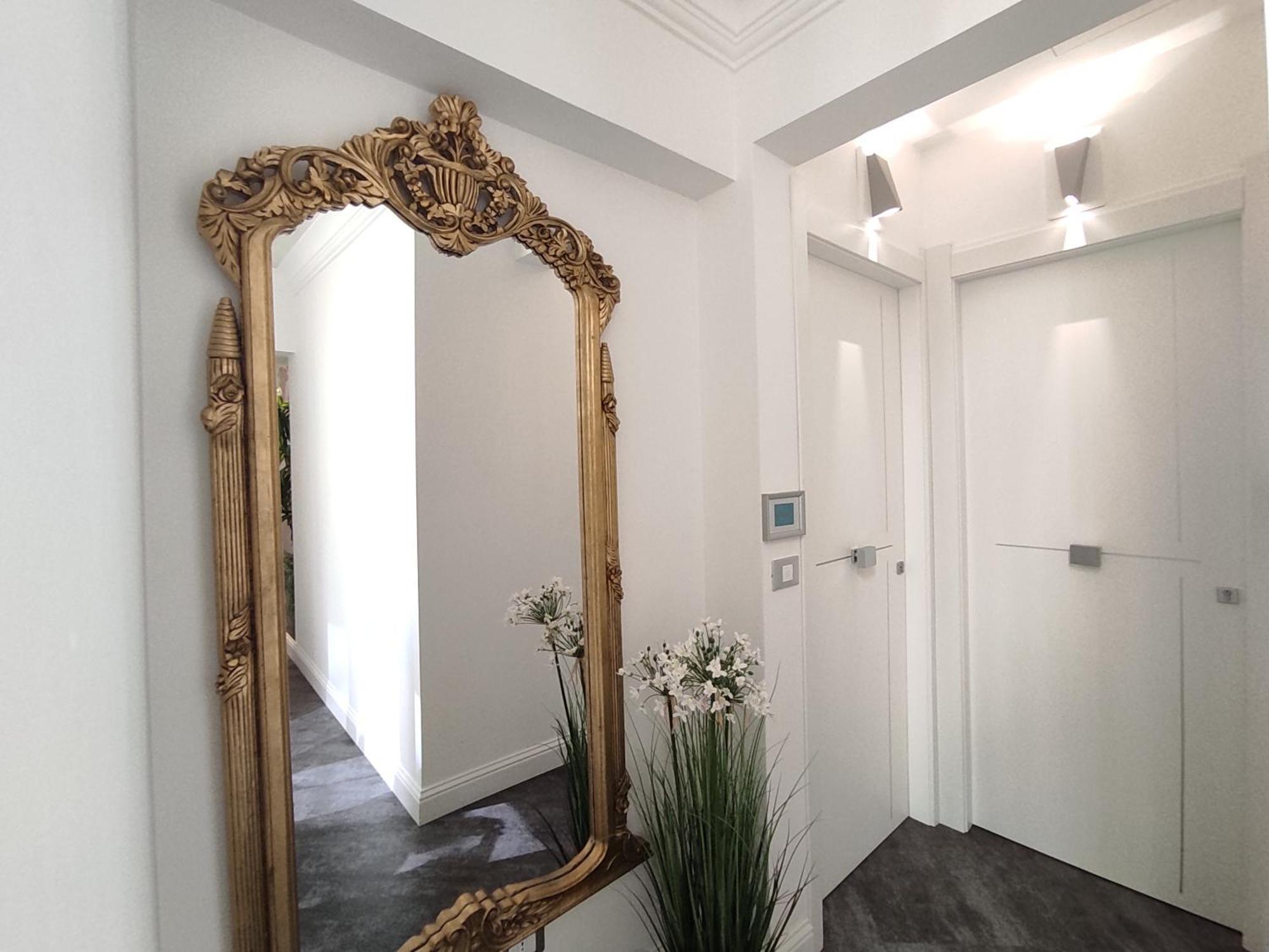 Antiqua Domus Hotel Rome Exterior photo