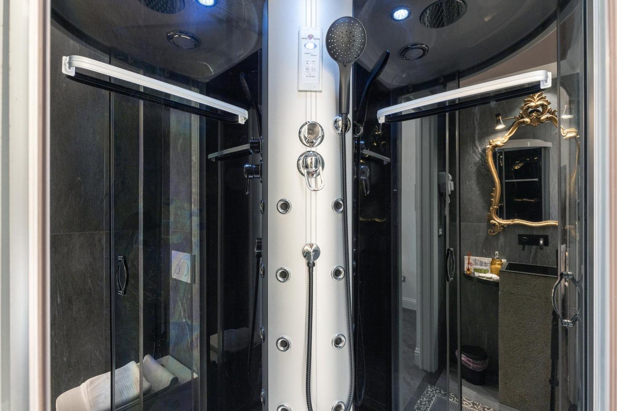 Antiqua Domus Hotel Rome Exterior photo