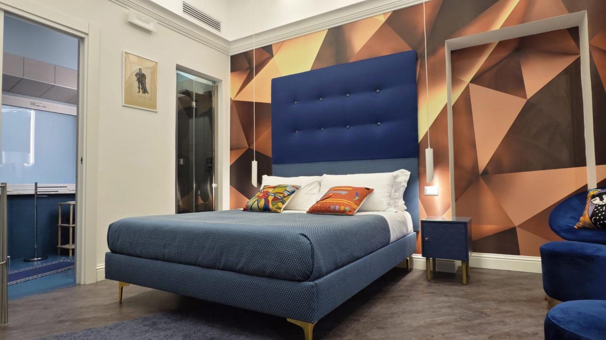Antiqua Domus Hotel Rome Exterior photo