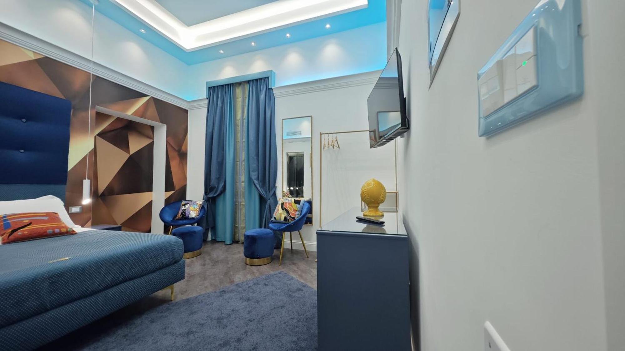 Antiqua Domus Hotel Rome Exterior photo