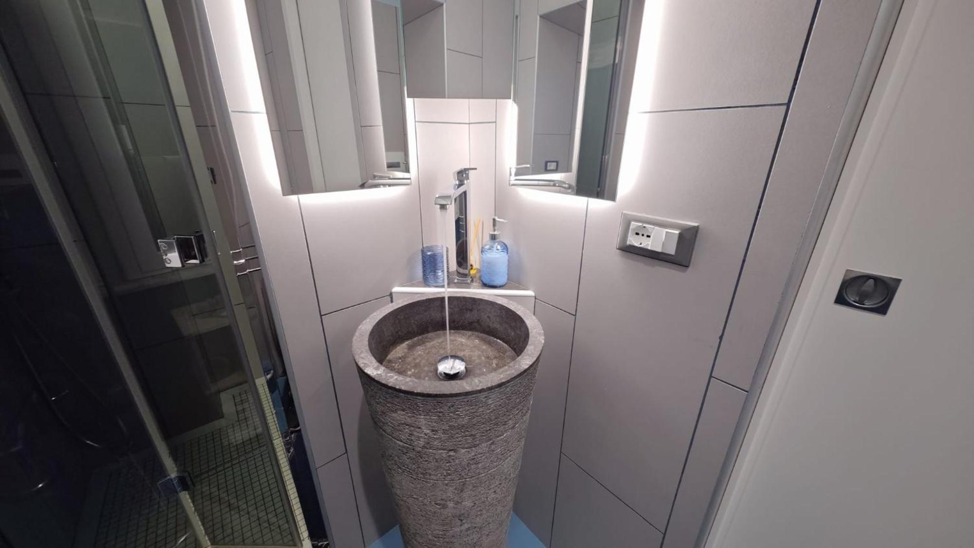 Antiqua Domus Hotel Rome Room photo