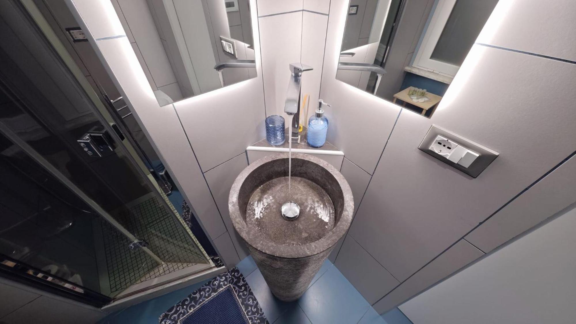 Antiqua Domus Hotel Rome Room photo