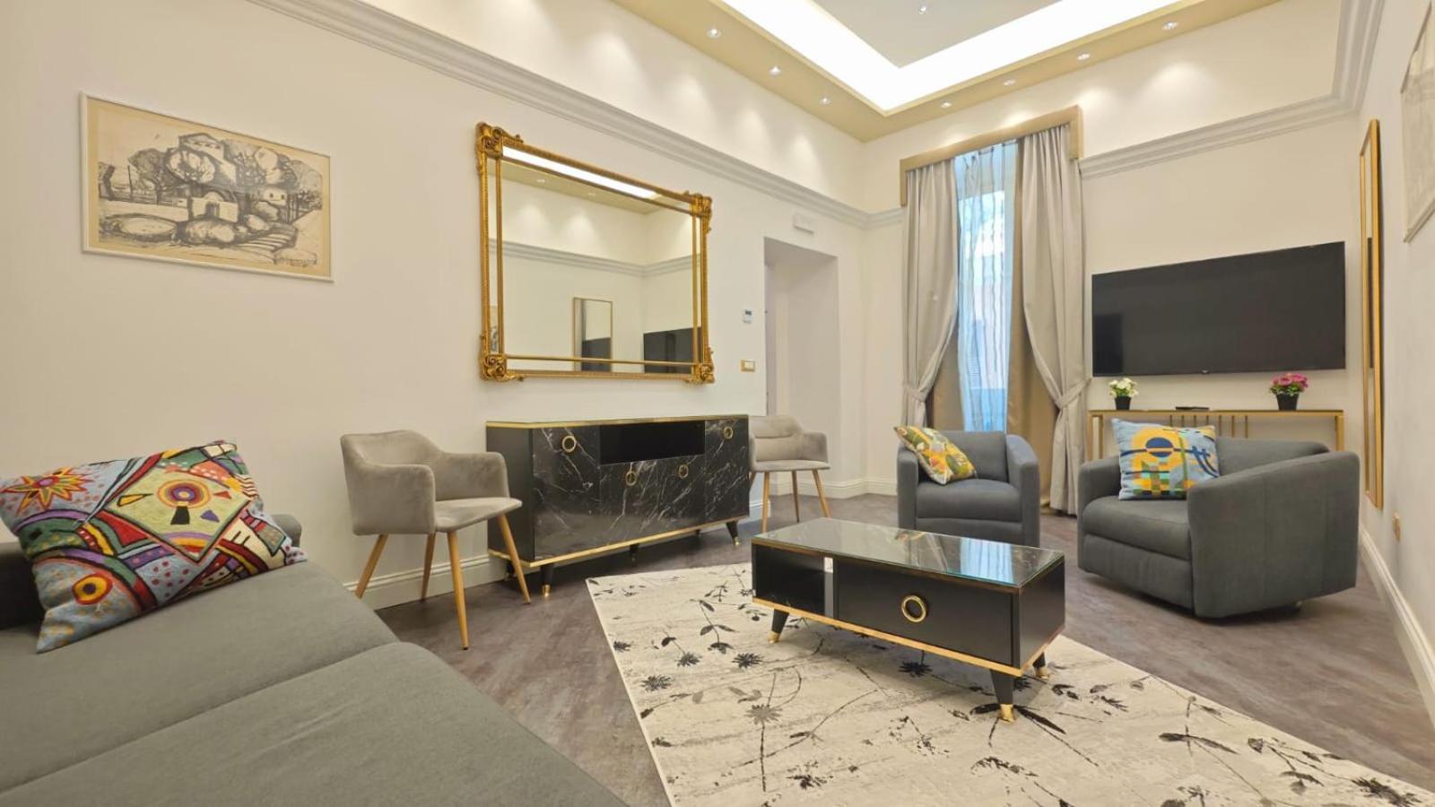 Antiqua Domus Hotel Rome Exterior photo