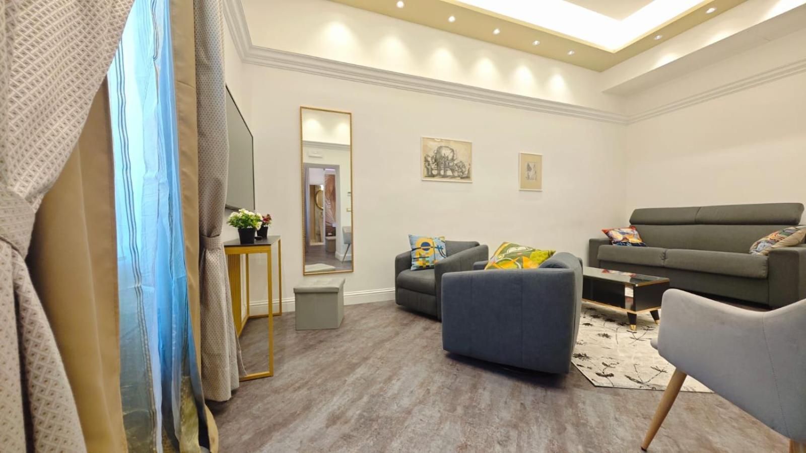 Antiqua Domus Hotel Rome Exterior photo